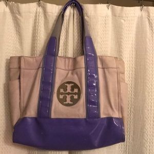 Tory Burch tote